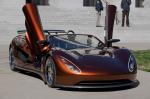 Ronn Motors Scorpion 2009 года